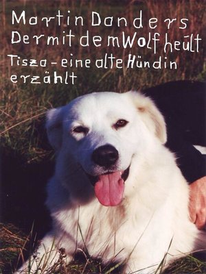 cover image of Der mit dem Wolf heult